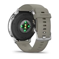 Smartwatch Garmin Homme VENU 4 in Acier 010-03014-01 - 010-03014-01